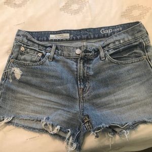 Gap Best Girlfriend Short